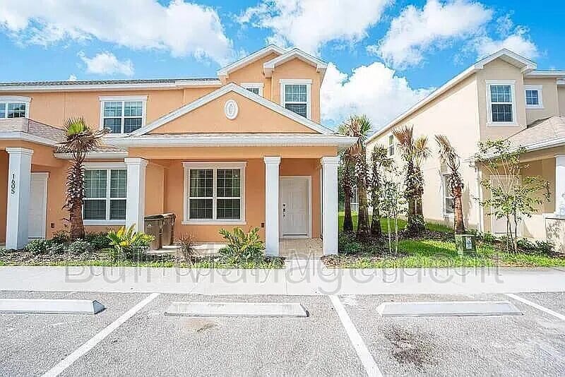 1607 Tranquil Ave, Clermont, FL 34714 Townhome Rentals in Clermont FL