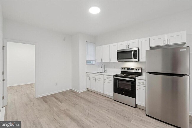 Foto del edificio - 1529 N Hollywood St