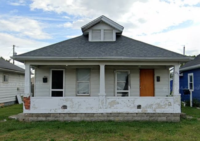 Building Photo - 1735 Wade St