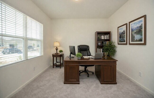 Foto del edificio - 1025 Long Bay Ct