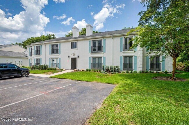 Foto del edificio - 94 Ponte Vedra Colony Cir