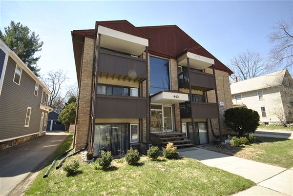 Primary Photo - 442 3rd St