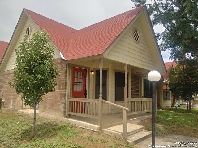 Building Photo - 6351 Cambridge Dr