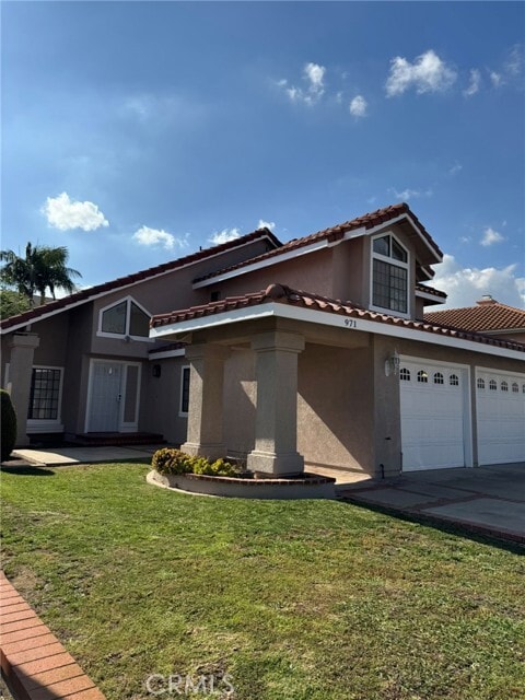 Foto del edificio - 971 Longview Dr