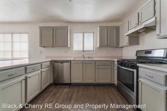 Building Photo - 3 br, 2 bath House - 2306 Glastonbury Thor...