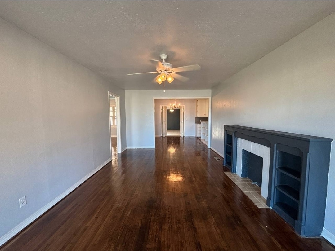 Foto del edificio - 1709 N Quapah Ave