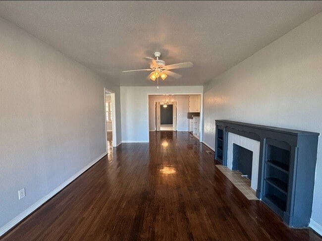 Photo - 1709 N Quapah Ave House