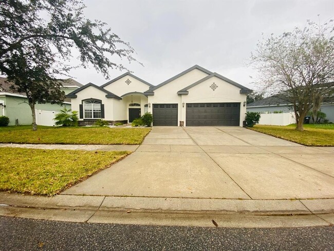 Foto del edificio - 1955 Derby Glen Dr