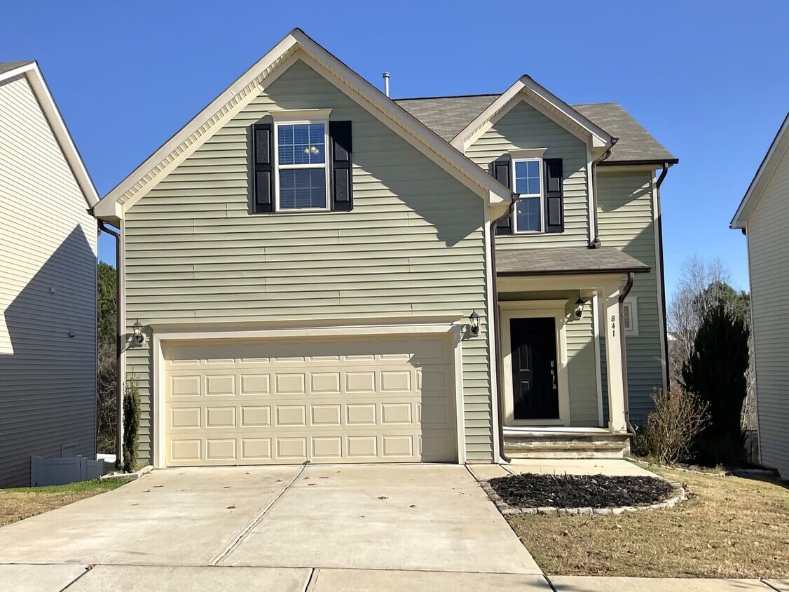 841 Stable Fern Dr House Rental in FuquayVarina, NC