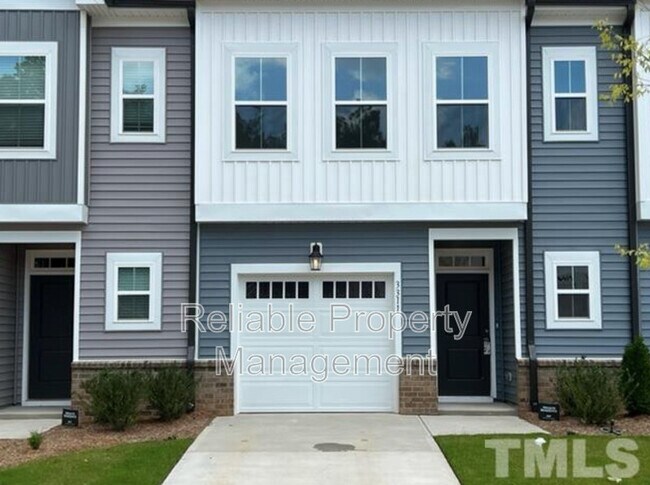 Foto del edificio - 3311 Oak Pass Dr
