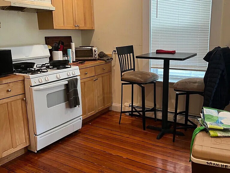 Foto principal - 60 Pleasant St
