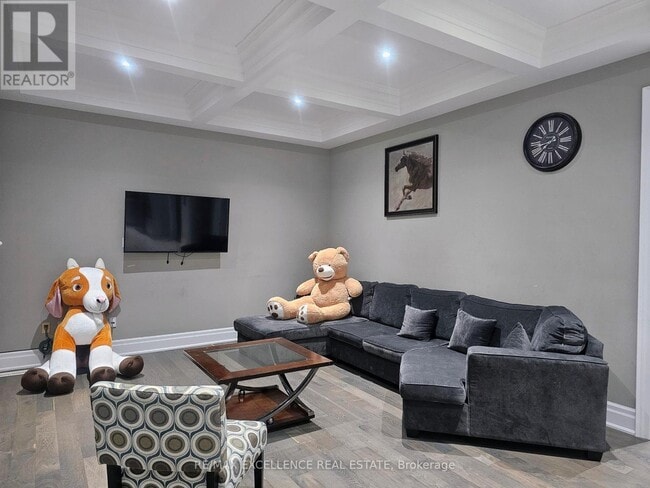 Building Photo - 95 Gordon Randle Dr