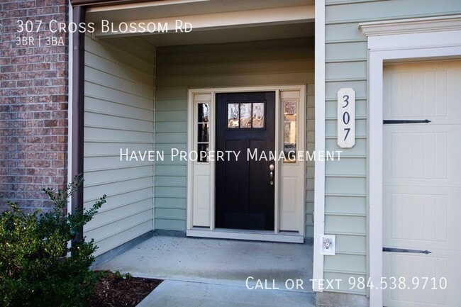 Building Photo - 307 Cross Blossom Rd