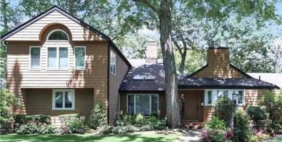 Primary Photo - 143 Round Hill Rd