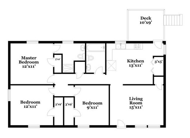 Building Photo - 708 Cook Rd, Durham, NC 27713