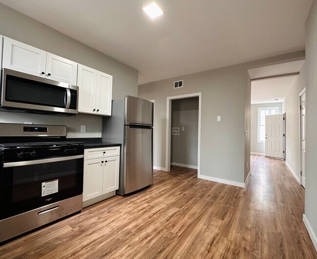 Foto del edificio - 19 Thompson St