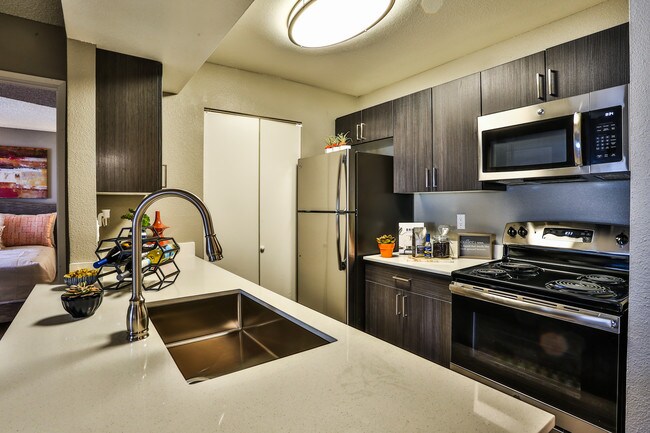 The Sanctuary Apartments - Las Vegas, NV | Apartments.com