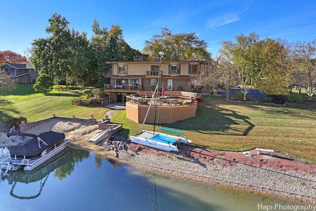 Building Photo - 58 Watergate Dr