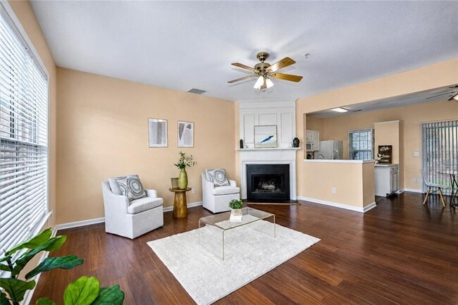 Building Photo - 1745 Kilmington Ct