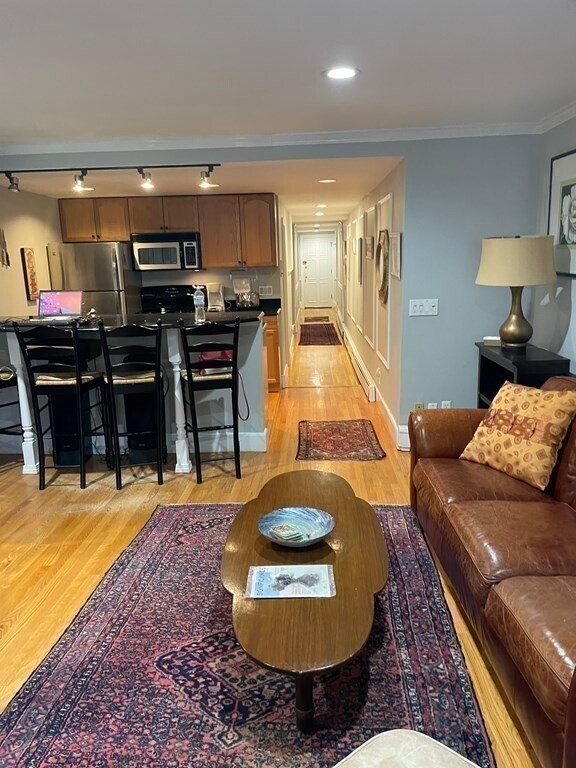 Foto del edificio - 150 Beacon St