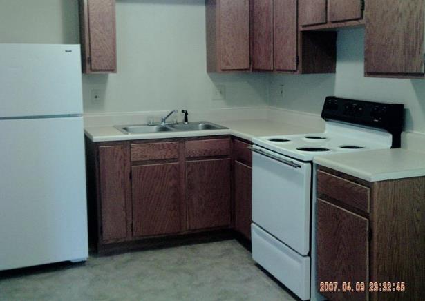 Cocina - Walnut Grove