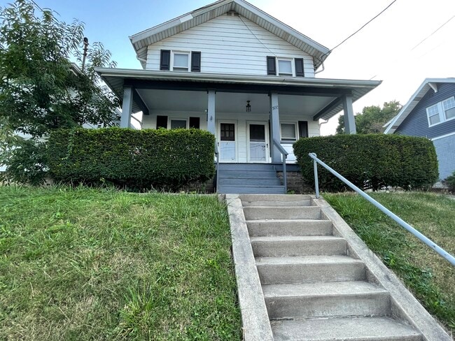 Foto del edificio - 500 Mount Vernon Ave