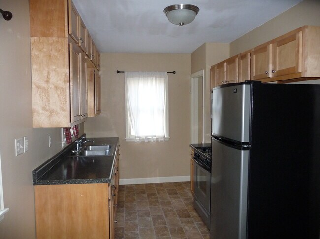 Foto del edificio - 725 4th Ave SW