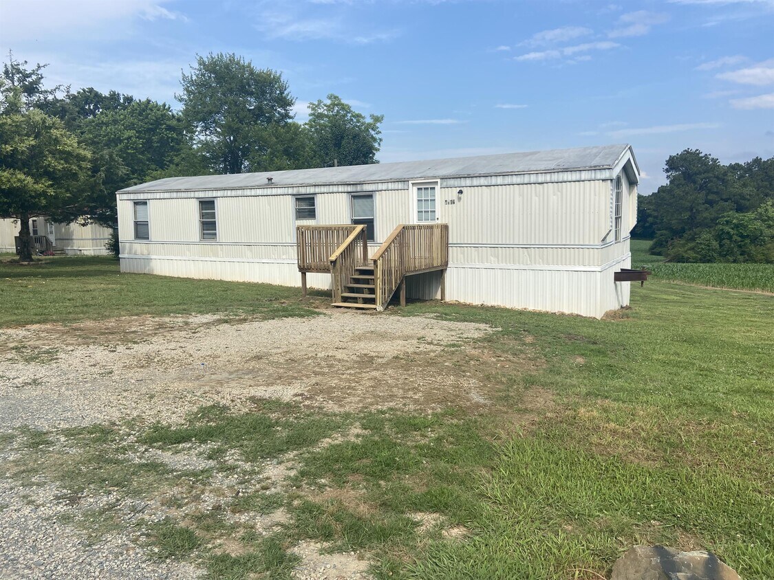 Primary Photo - 1116 Pryor Rd