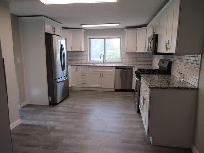 Foto del edificio - 1620 N 5th St