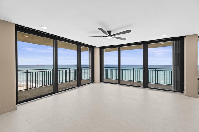 Foto del edificio - 5460 N Ocean Dr