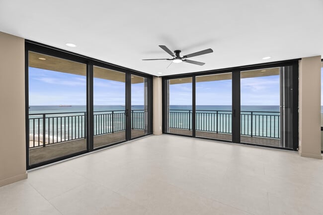 Building Photo - 5460 N Ocean Dr