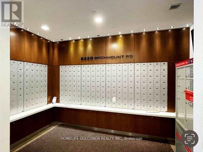 Photo du bâtiment - 8228 Birchmount Rd