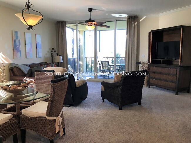 Building Photo - 608 Lost Key Dr Unit 301C ~ by Southern