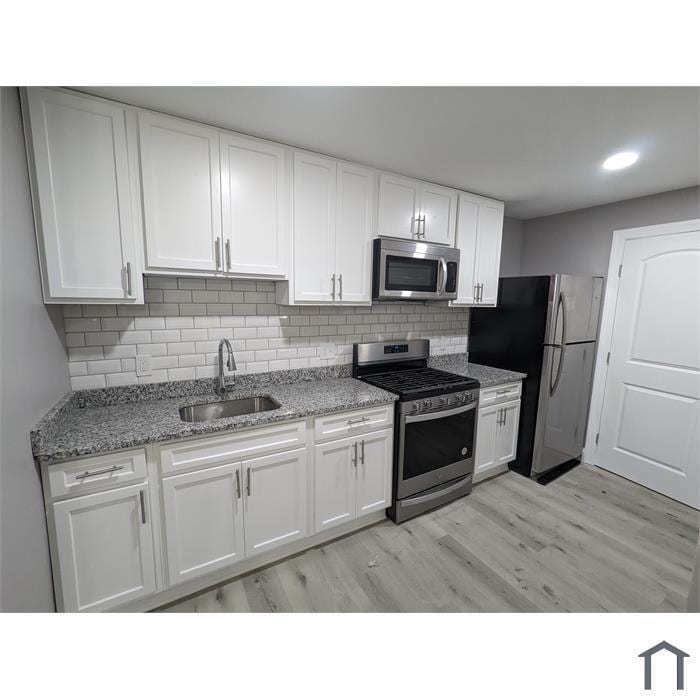 3 Bedroom Complete rehab - 3 Bedroom Complete rehab
