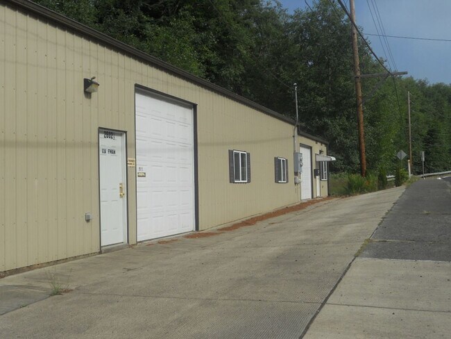 Foto del edificio - 2602 Kaufman St