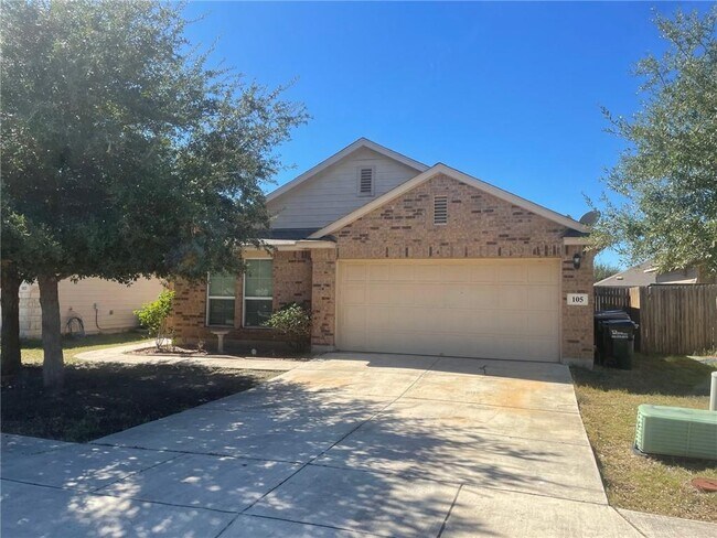 Building Photo - 105 Casita Cove