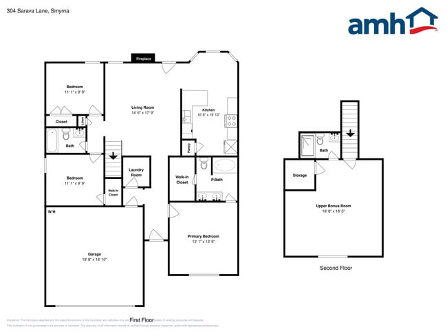 Building Photo - 304 Sarava Ln