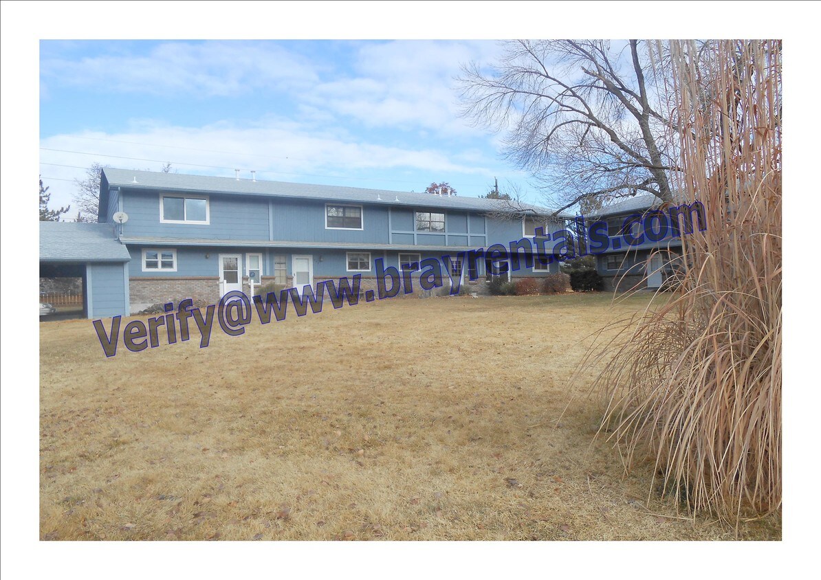 Building Photo - 2721 Patterson Rd