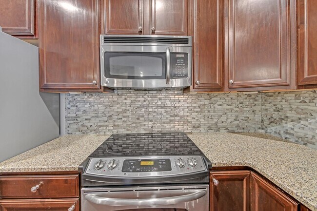 Foto del edificio - Luxury Treetop Penthouse