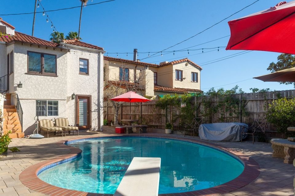 Foto principal - 1651 Highland Ave