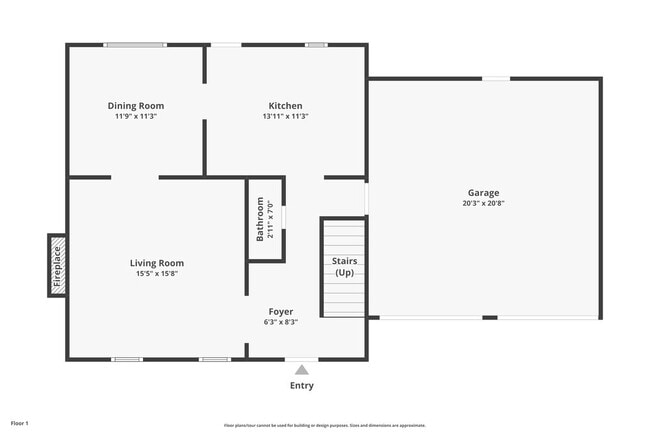 Building Photo - 1150 Burning Bush Dr