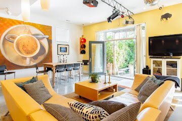 Foto del edificio - 1833 5th St NW