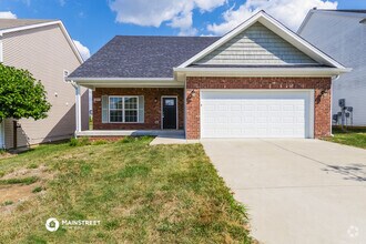 Building Photo - 10707 Evanwood Dr