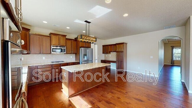 Foto del edificio - 655 Woodmoor Acres Dr