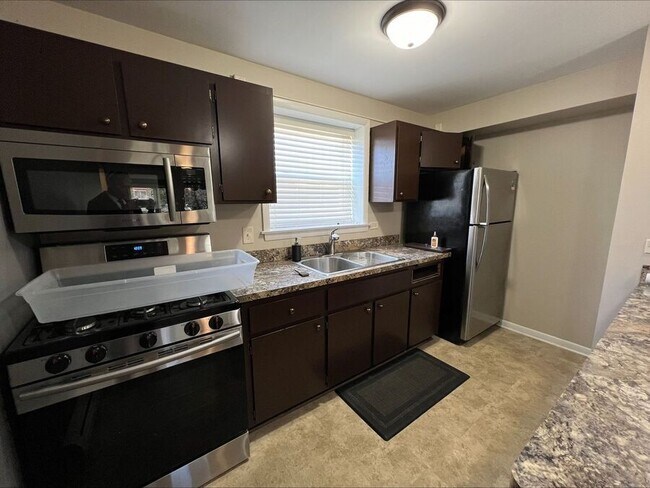 Foto del edificio - 5612 6th Ave