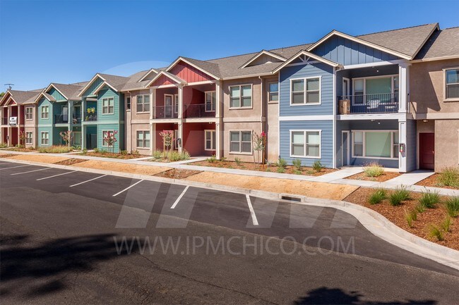 Foto del edificio - 114 W 18th St