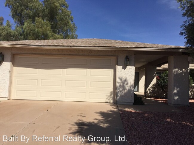 2 br, 2 bath House - 8837  E Fairway Blvd photo'