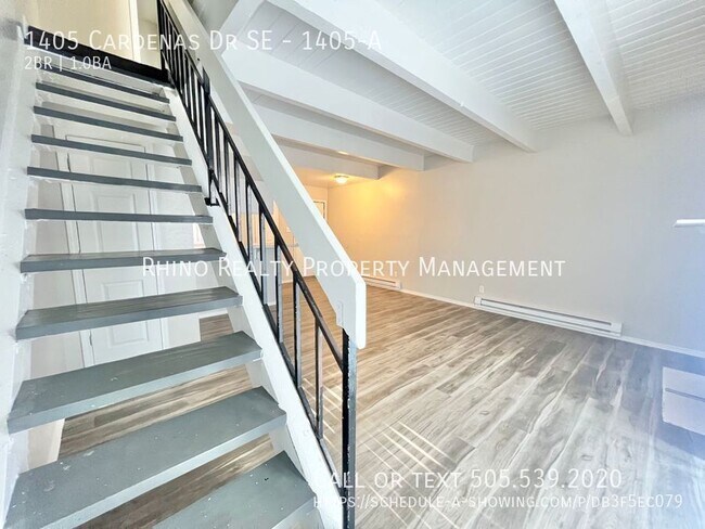 Foto del edificio - 1405 Cardenas Dr SE