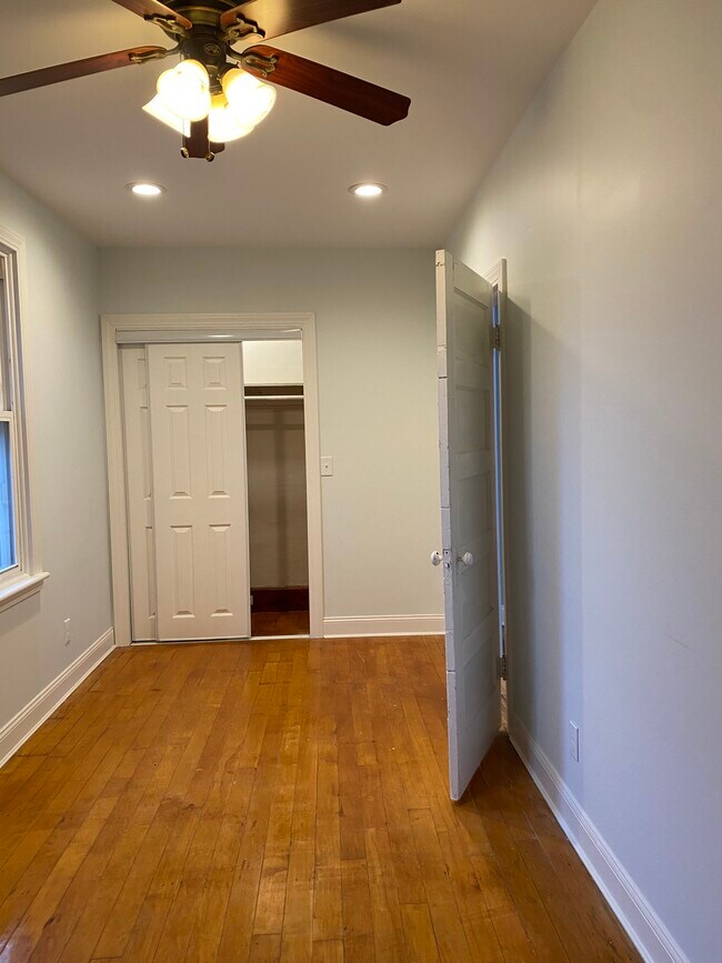 Foto del edificio - 34 Abbottsford Pl