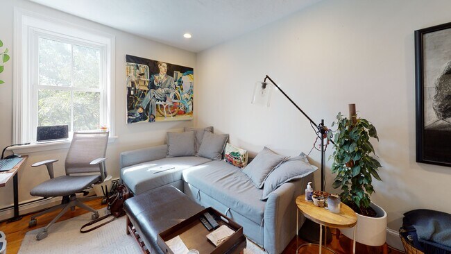 Foto del edificio - 633 Tremont St